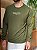 MOLETOM COLCCI STAY TRUE - VERDE MILITAR - Imagem 3