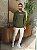 MOLETOM COLCCI STAY TRUE - VERDE MILITAR - Imagem 4