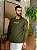 MOLETOM COLCCI STAY TRUE - VERDE MILITAR - Imagem 1