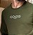 MOLETOM COLCCI STAY TRUE - VERDE MILITAR - Imagem 2