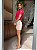 T-SHIRT BORBOLETAS BORDADO NA MANGA - ROSA PINK - Imagem 4