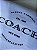 T-SHIRT COACH AMERICA'S ORIGINAL - BRANCO - Imagem 2