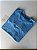 T-SHIRT COLCCI ALTO RELEVO - AZUL JEANS - Imagem 1