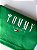 T-SHIRT TOMMY JEANS - VERDE BANDEIRA - Imagem 3