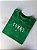 T-SHIRT TOMMY JEANS - VERDE BANDEIRA - Imagem 1