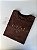 T-SHIRT COLCCI BY COLCCI - MARROM EXPRESSO - Imagem 1