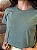 T-SHIRT LISA - VERDE ELEMENTARY - Imagem 3