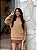 MOLETOM LISO BASIC - BEGE - Imagem 1