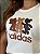 T-SHIRT DTF ADIDAS URSO - OFF WHITE - Imagem 2