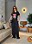 T-SHIRT DTF GUCCI LAÇO FLORAL - PRETO - Imagem 4