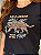 T-SHIRT DTF WILD JAGUAR - PRETO - Imagem 2