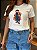T-SHIRT DTF POLO BEAR - OFF WHITE - Imagem 3