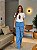 T-SHIRT DTF POLO BEAR - OFF WHITE - Imagem 4
