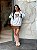 MOLETOM DTF ADIDAS URSO - OFF WHITE - Imagem 4
