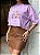 CROPPED OVERSIZED DTF WILD ONES - LAVANDA - Imagem 3