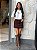CROPPED OVERSIZED DTF CORAÇÃO, BOTA E CHAPEU - OFF WHITE - Imagem 4