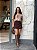 CROPPED OVERSIZED DTF WILD COWBOY - CAPUCCINO - Imagem 4