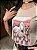 VESTIDO DRESS DTF CAVALO E TULIPAS - BEGE DUNAS - Imagem 2