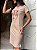 VESTIDO DRESS DTF COWGIRL Y'ALL LOVED - BEGE DUNAS - Imagem 3