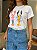 T-SHIRT DTF LAGOSTAS POA  - BRANCO - Imagem 3