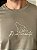 CAMISETA MASCULINA ACOSTAMENTO - VERDE DUSKY - Imagem 2