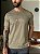 CAMISETA MASCULINA ACOSTAMENTO - VERDE DUSKY - Imagem 3