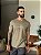 CAMISETA MASCULINA ACOSTAMENTO - VERDE DUSKY - Imagem 1