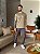 CAMISETA MASCULINA ACOSTAMENTO - VERDE DUSKY - Imagem 4