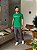 CAMISETA MASCULINA COLCCI (BRANCO) - VERDE BANDEIRA - Imagem 4