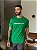 CAMISETA MASCULINA COLCCI (BRANCO) - VERDE BANDEIRA - Imagem 1