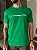 CAMISETA MASCULINA COLCCI (BRANCO) - VERDE BANDEIRA - Imagem 3