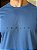CAMISETA MASCULINA COLCCI (SOBRETOM) - AZUL ESTIMADO - Imagem 2