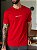 CAMISETA MASCULINA EMPORIO ARMANI - VERMELHO - Imagem 3