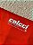 T-SHIRT COLCCI ORIGINAL - LARANJA - Imagem 3