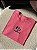 T-SHIRT COLCCI (ALTO RELEVO) - CORAL - Imagem 1