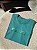 T-SHIRT COLCCI 2 D - VERDE MERGULHO - Imagem 1