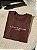 T-SHIRT TOMMY HILFIGER - MARROM EXPRESSO - Imagem 1