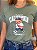 T-SHIRT DTF LOS ANGELES, CALIFORNIA - VERDE ELEMENTARY - Imagem 2