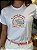 T-SHIRT DTF A GOOD FRIEND - BRANCO - Imagem 2