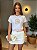 T-SHIRT DTF A GOOD FRIEND - BRANCO - Imagem 1