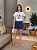 T-SHIRT DTF 86 NEW YORK - OFF WHITE - Imagem 4