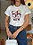 T-SHIRT DTF 86 NEW YORK - OFF WHITE - Imagem 3