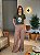 T-SHIRT DTF NOSSA SENHORA ILUMINADA - VERDE MILITAR - Imagem 4