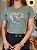 T-SHIRT DTF TERÇO FLORAL - VERDE ELEMENTARY - Imagem 3