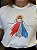 T-SHIRT DTF DIVINA MISERICORDIA - OFF WHITE - Imagem 2