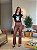 T-SHIRT DTF COUNTRY MUSIC - PRETO - Imagem 4