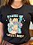 T-SHIRT DTF COUNTRY MUSIC - PRETO - Imagem 2