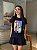 T-SHIRT DTF WOOD & BUZZ - PRETO - Imagem 1