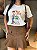 T-SHIRT DTF TOY STORY´S DYNAMIC DUO - OFF WHITE - Imagem 3