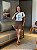 T-SHIRT DTF TOY STORY´S DYNAMIC DUO - OFF WHITE - Imagem 4